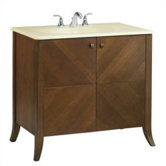 Vanities