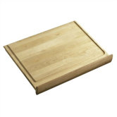 Countertop Cutting Board