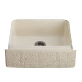 Savanyo Design on Alcott Kitchen Sink