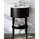 Camber 20" Console Table