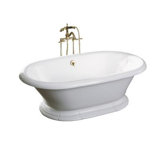 Vintage Bath Tub