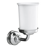 Fairfax Tumbler and Holder