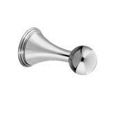 Finial Traditional Robe Hook