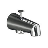 Standard Wall Mount Tub Spout