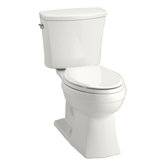 Kelston Comfort Height&reg; Elongated Two-Piece Toilet