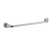 Alteo 24" Towel Bar