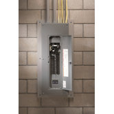 Nema 3R Service Entrance Rated Transfer Switch