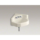 Corner Sink