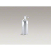 Purist Countertop Soap Dispenser