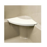 Removable Shower Seat