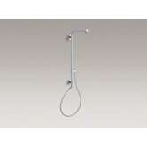 Hydrorail Beam Bath or Shower Column