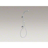 Hydrorail Arch Shower Column