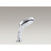 Flipside Multifunction Handshower