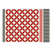 Hand Tufted Kilim Catania Rug
