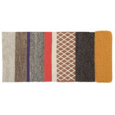 Mangas Rug