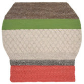 Mangas Farol Rug
