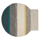 Mangas Globo Rug