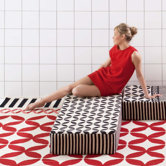 M&oacute;dulo A4 Modular Cushion