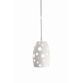 1 Light Mini Pendant