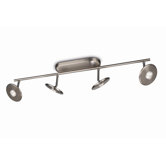 Ledino 4 Light Special Form Spot Light