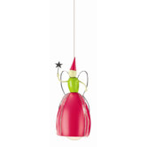 1 Light Mini Pendant