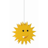 1 Light Height Adjustable Pendant
