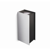 Metra 2 Light Wall Sconce