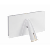 Benson 2 Light Wall Sconce