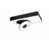 Circulis 1 Light Flush Mount