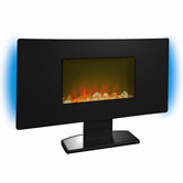 Kershaw Electric Fireplace