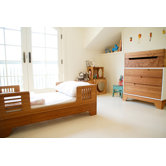 Ioline Twin Bedroom Collection