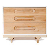 Caravan 3 Drawer Dresser