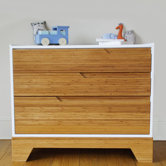 IoLine 3 Drawer Dresser