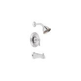 Kingsley Posi-Temp Tub and Shower Faucet