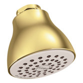 Eco-Performance Shower Head