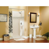 Telford Posi-Temp Pressure Balance Shower