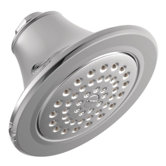 Icon Shower Head