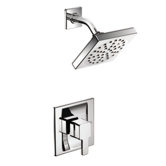 90 Degree Posi-Temp Shower Faucet