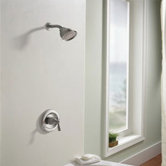 Banbury Posi-Temp Pressure Balance Shower