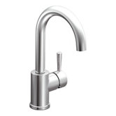Level Faucet