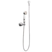 Acc Eco-Performance Handheld Shower