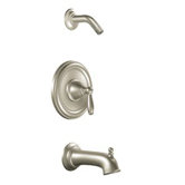 Brantford Posi-Temp (R) Tub/Shower