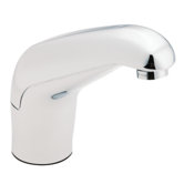 Commercial Electronic Faucet Less Handles