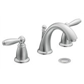 Brantford Widespread Bathroom Faucet with Double Handles