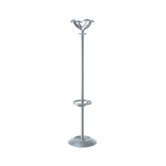 Cactus Coat Stand with Umbrella Stand