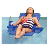 Baja Folding Chair