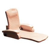 Super-Soft Adjustable Recliner