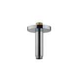 Raindance Royale Extension Pipe for Ceiling Mount Showerhead