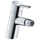 Focus S Single Handle Horizontal Spray Bidet Faucet