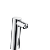 Talis S One Hole Electronic Kitchen Faucet with Less Handle